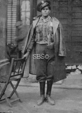 José Tomás Rodríguez Fernández