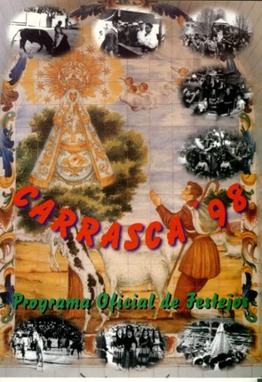 Virgen de la Carrasca