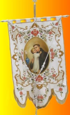 San Antonio de Padua