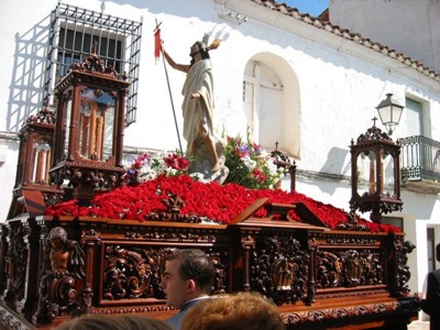 Domingo de Resurrección