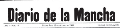 Diario Manchego